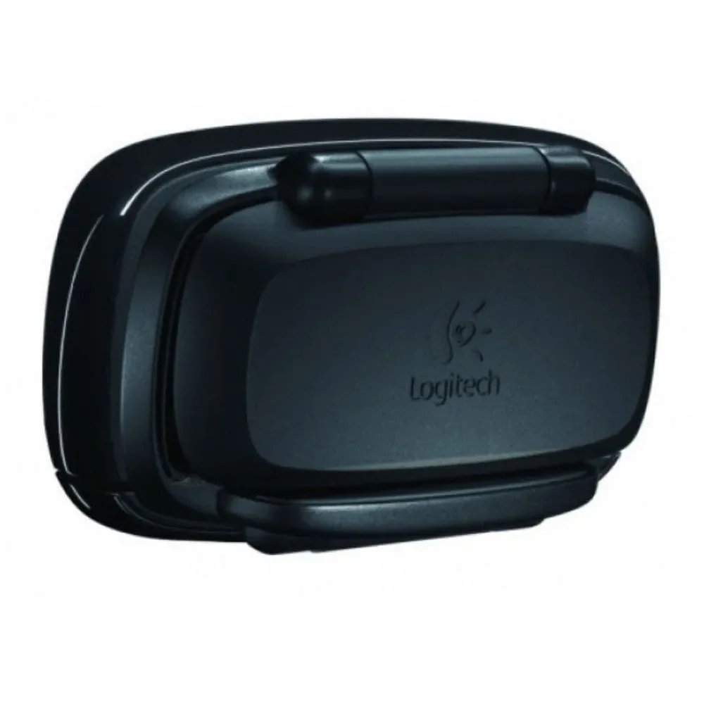 Logitech Hd720P Webcam Built In Microphone Usb cord connected